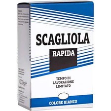SCAGLIOLA 1 kg
