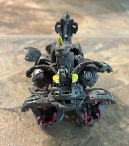Statuina bakugan maxus - statuina, helios