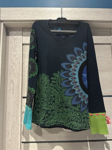 Maglia maniche lunghe - maglia,