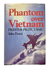 Phantom Over Vietnam John