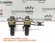 INIETTORE COPPIA INIETTORI