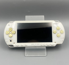 Console Sony PSP 1000 -