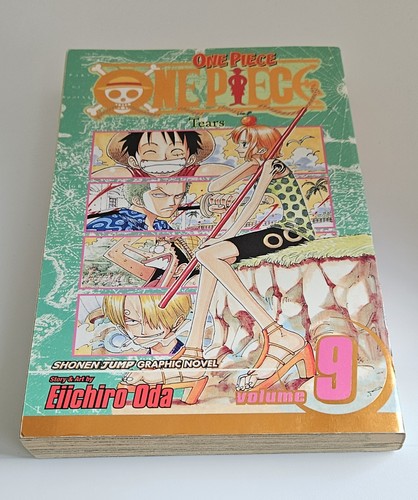 One piece vol gold foil - vol,