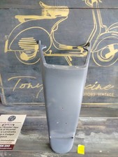 TO-R2932 - PARAFANGO POSTERIORE PORTATARGA PIAGGIO FREE 50