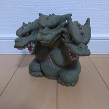 King Ghidorah Figure Piggy