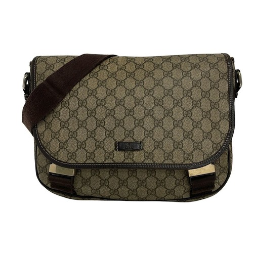 Borsa messenger gucci plus - borsa,