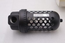 MASTER PNEUMATIC DETROIT