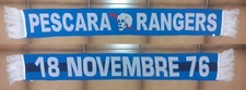 SCIARPA ULTRAS PESCARA RANGERS
