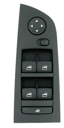 Pulsantiera alzacristalli bmw - alzacristalli,