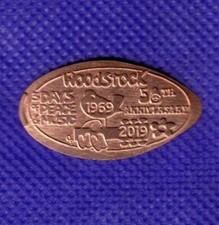 1969 2019 50th - 50th, year