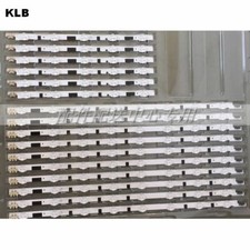 14 pezzi x Striscia retroilluminazione LED per TV Samsung 40" D2GE-400SCA-R3 D2GE-400SCB-R3