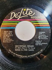 Kool the gang ancestral - the,