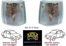SET 2 FANALE FANALINO FRECCIA