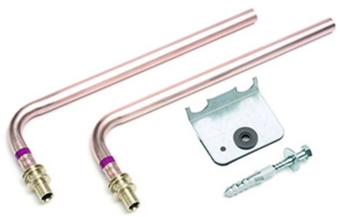 Riscaldatore rehau kit - *riscaldatore,