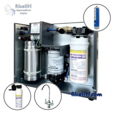 EROGATORE ACQUA DEPURATA