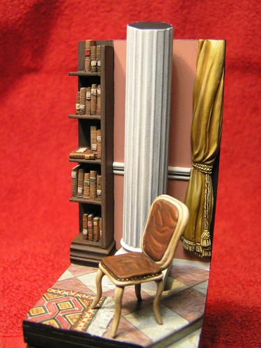 Mma miniatures acc013 - miniatures, libreria