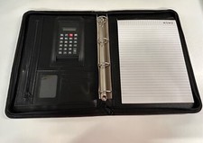 PORTABLOCCO CON CERNIERA NOTES