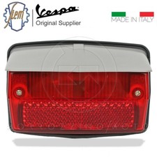 Fanale posteriore siem - fanale,