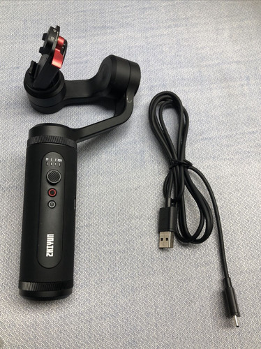 Zhiyun smooth - zhiyun, q2