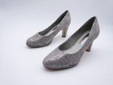 Tamaris Scarpe Donna Tacchi Alti Grigio Taglia 39 EU Art. 7630-80