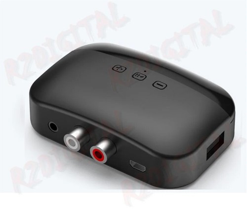 Ricevitore audio nfc - audio, bluetooth