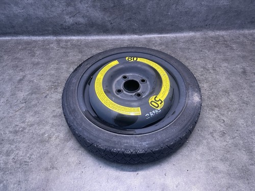 Ruota scorta golf 3 - di,