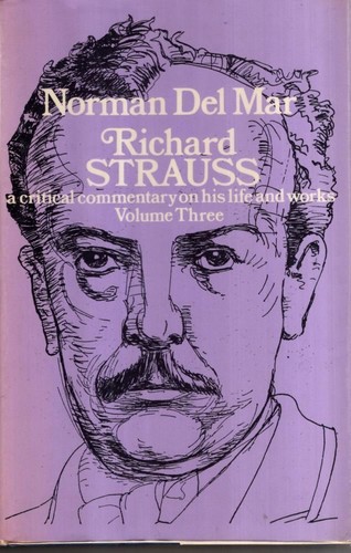 Richard strauss - ,