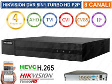 HIKVISION HWD-6108MH-G2 DVR
