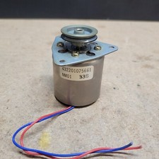 Motore di alimentazione o