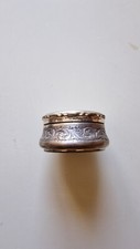 antica scatolina portabijou