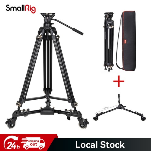 Smallrig manfrotto plate - smallrig,
