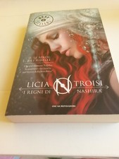 Le spade dei ribelli. I regni