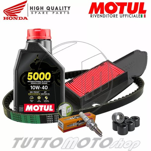 Kit tagliando honda - tagliando, 150