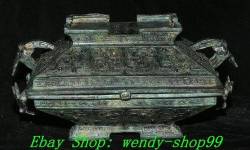 Old china shang dynasty - 12",