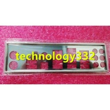 OEM IO SHIELD BLENDE per