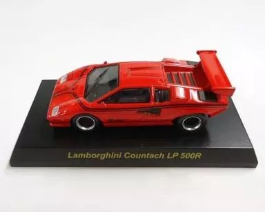 Lamborghini countach lp500r - lamborghini,