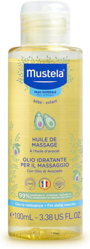 Olio idratante per - olio,