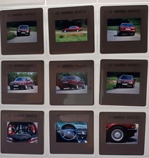 Dia0410/ 9 diapositive BMW