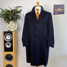 Cappotto uomo Colombo VICUÑA