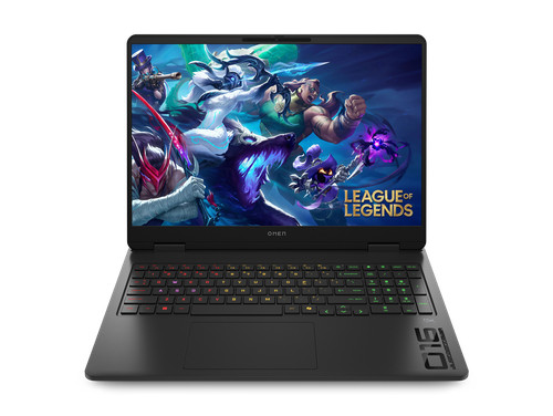 Omen gaming laptop wqxga - laptop, 16"