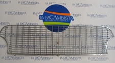 Mascherina anteriore fiat - anteriore, 1300