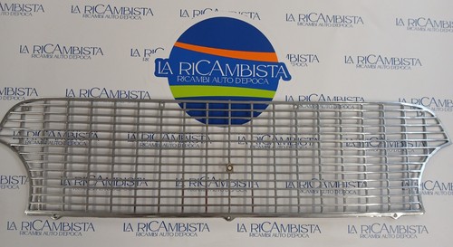 Mascherina anteriore fiat - mascherina,