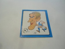 CARICATURE PROSDOCIMI -