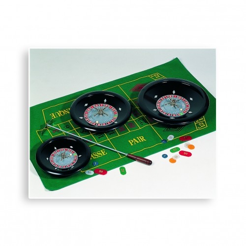 Tavolo roulette bakelite - -,