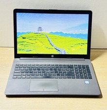 HP 250 G7 15,6" computer