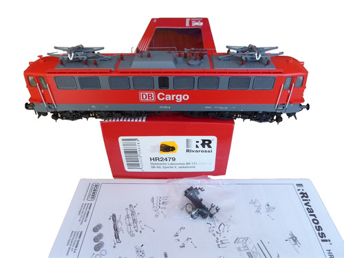 Rivarossi 2479 h0 - rivarossi,
