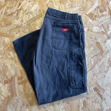 Jeans da falegname pesanti