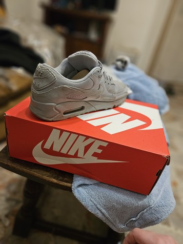 Nike air max - max, uomo
