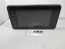 Autoradio Navigazione Dacia Sandero III 2022 280212764R