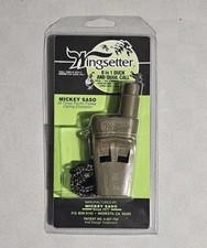 WINGSETTER 8 IN 1 DUCK CALL